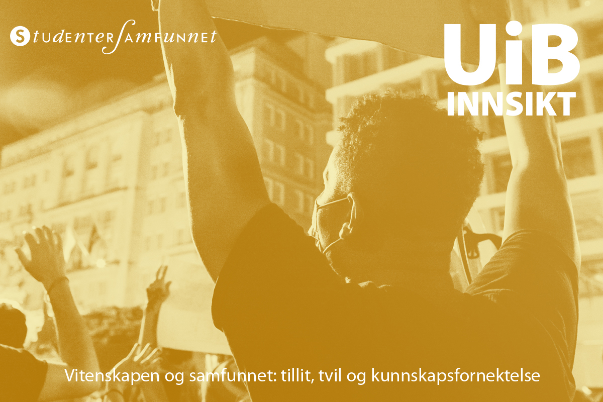 UiB Innsikt | Aktuelt | Universitetet I Bergen