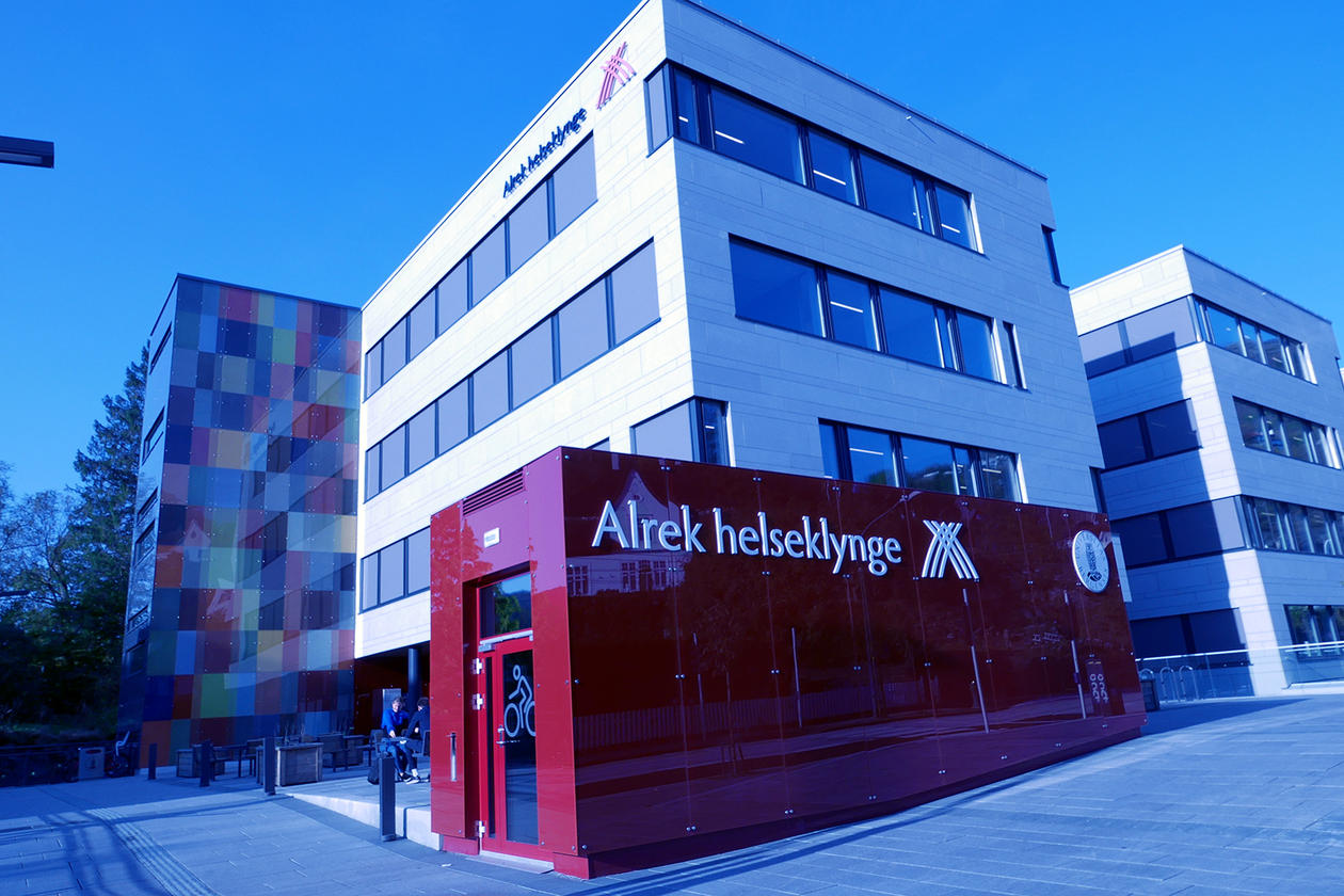 Institutt For Klinisk Psykologi | Universitetet I Bergen