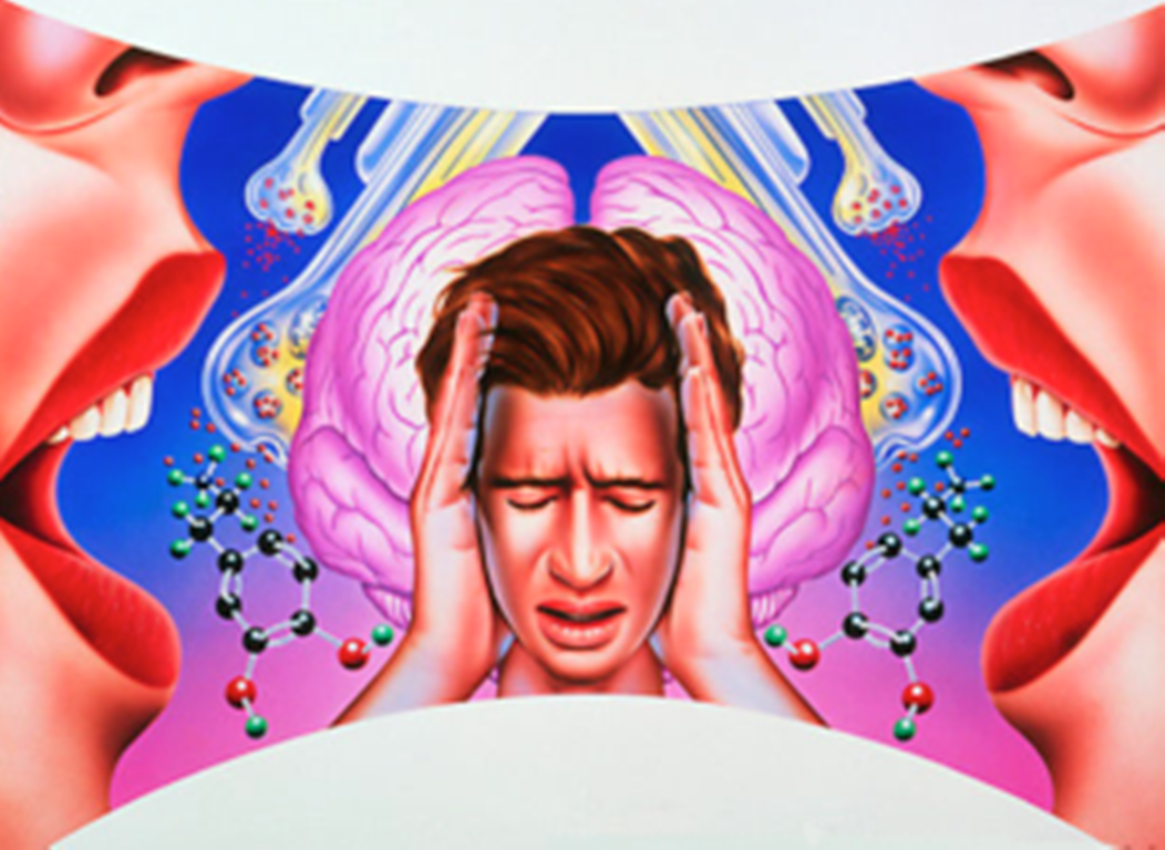 are auditory hallucinations normal