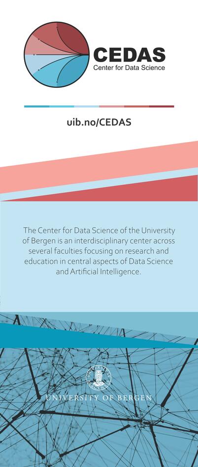 CEDAS Networking Event 2022 | Center For Data Science | UiB