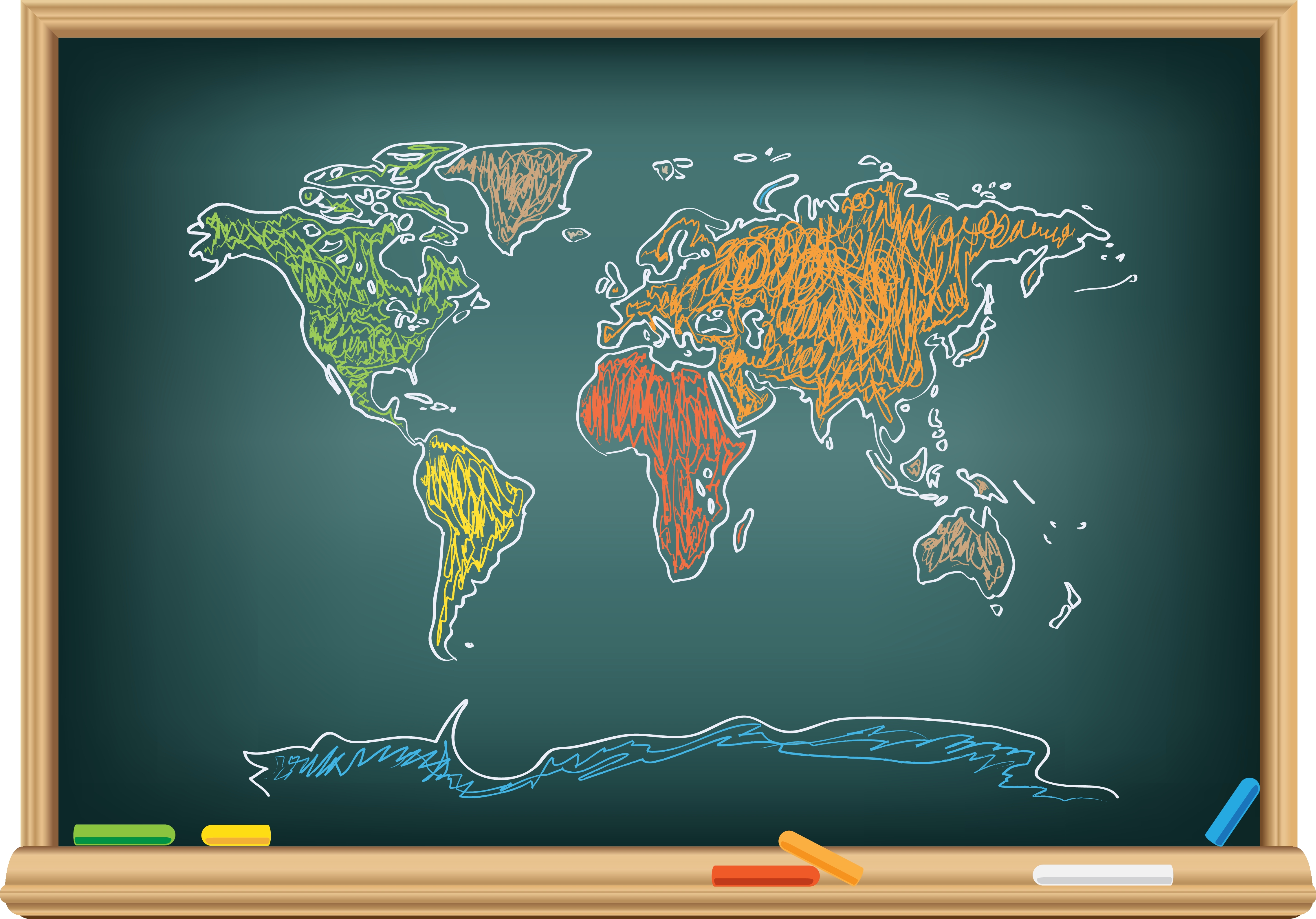 Карта доски. География на доске. Школьная доска география. Карта нарисованная мелом. Географическая карта на доске.