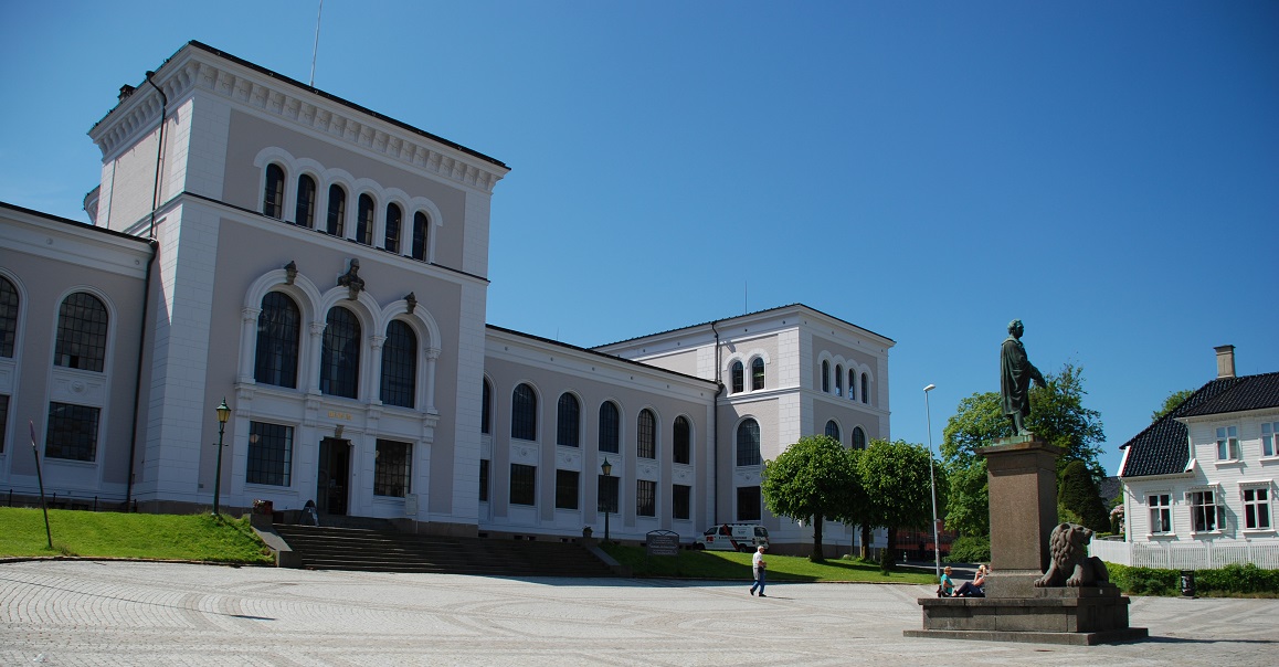 Universitetet I Bergens Studentlegat | Studentsider | UiB