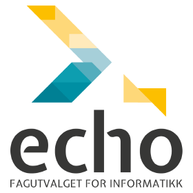 Hva Er "echo"? | Institutt For Informatikk | UiB