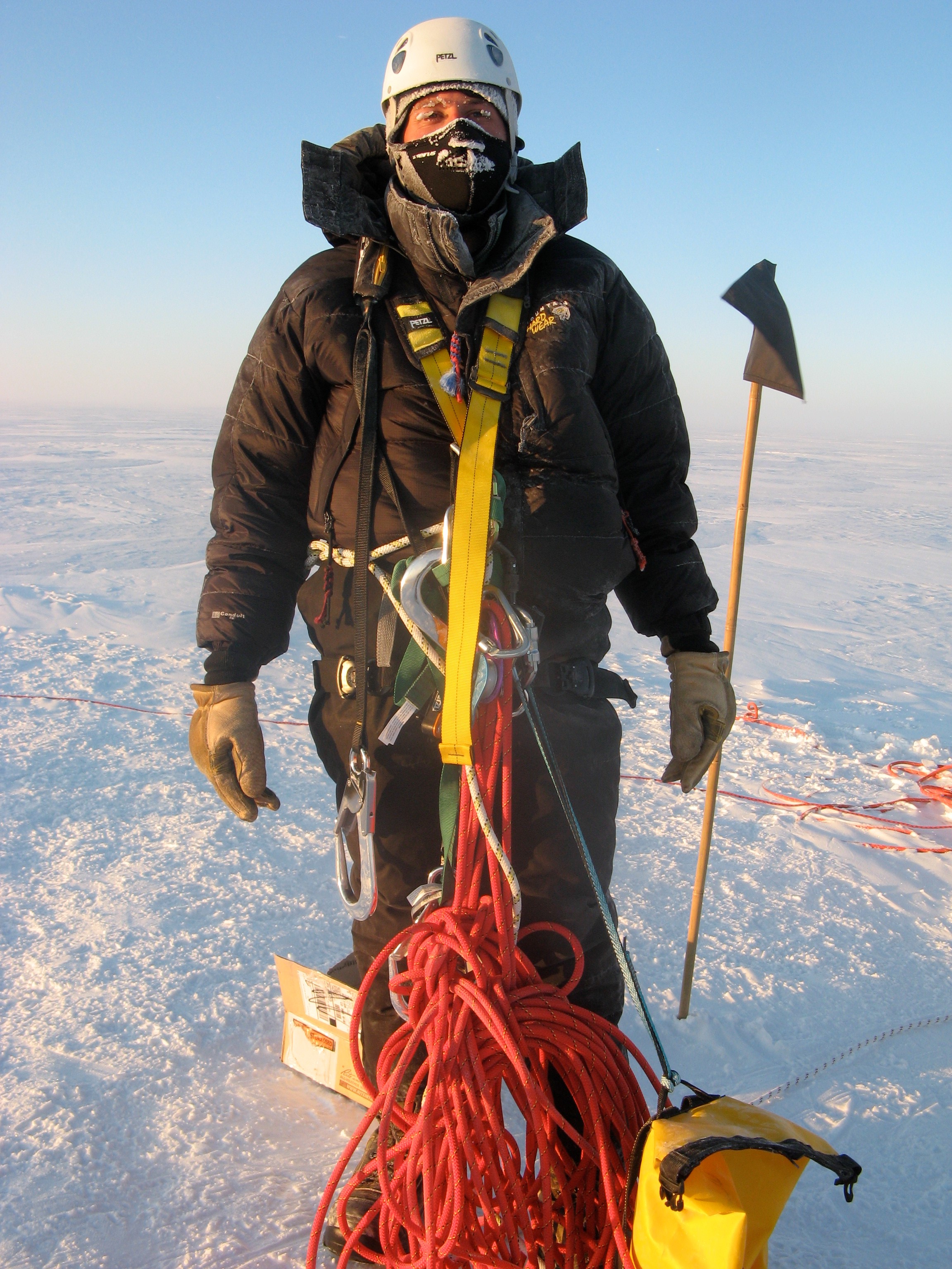 New ERC-project aims to change climate research | Research | UiB