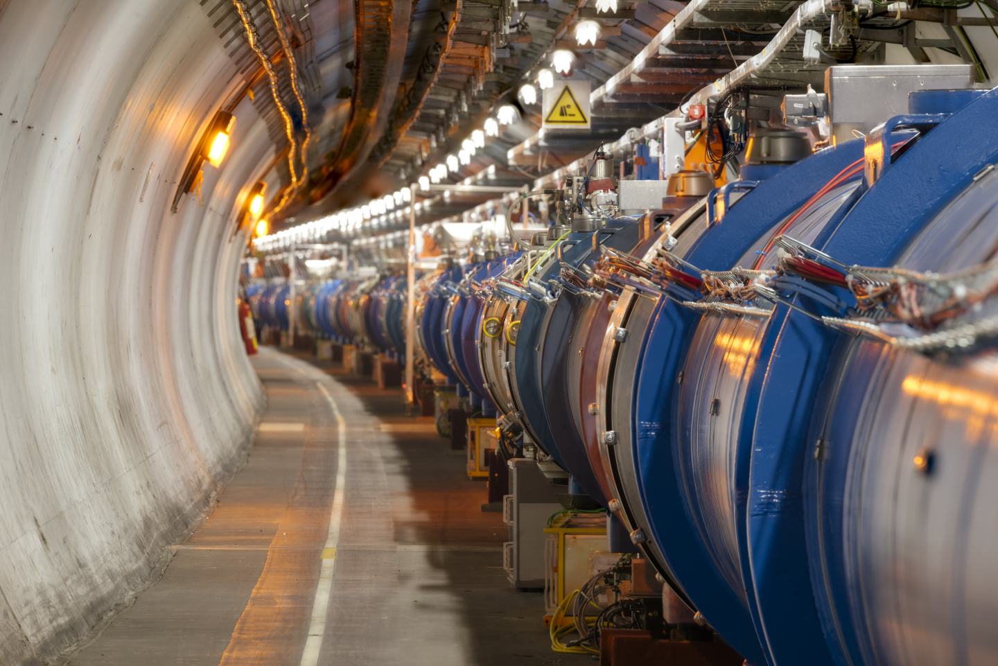 Marco Aurelio Diaz  ATLAS Experiment at CERN