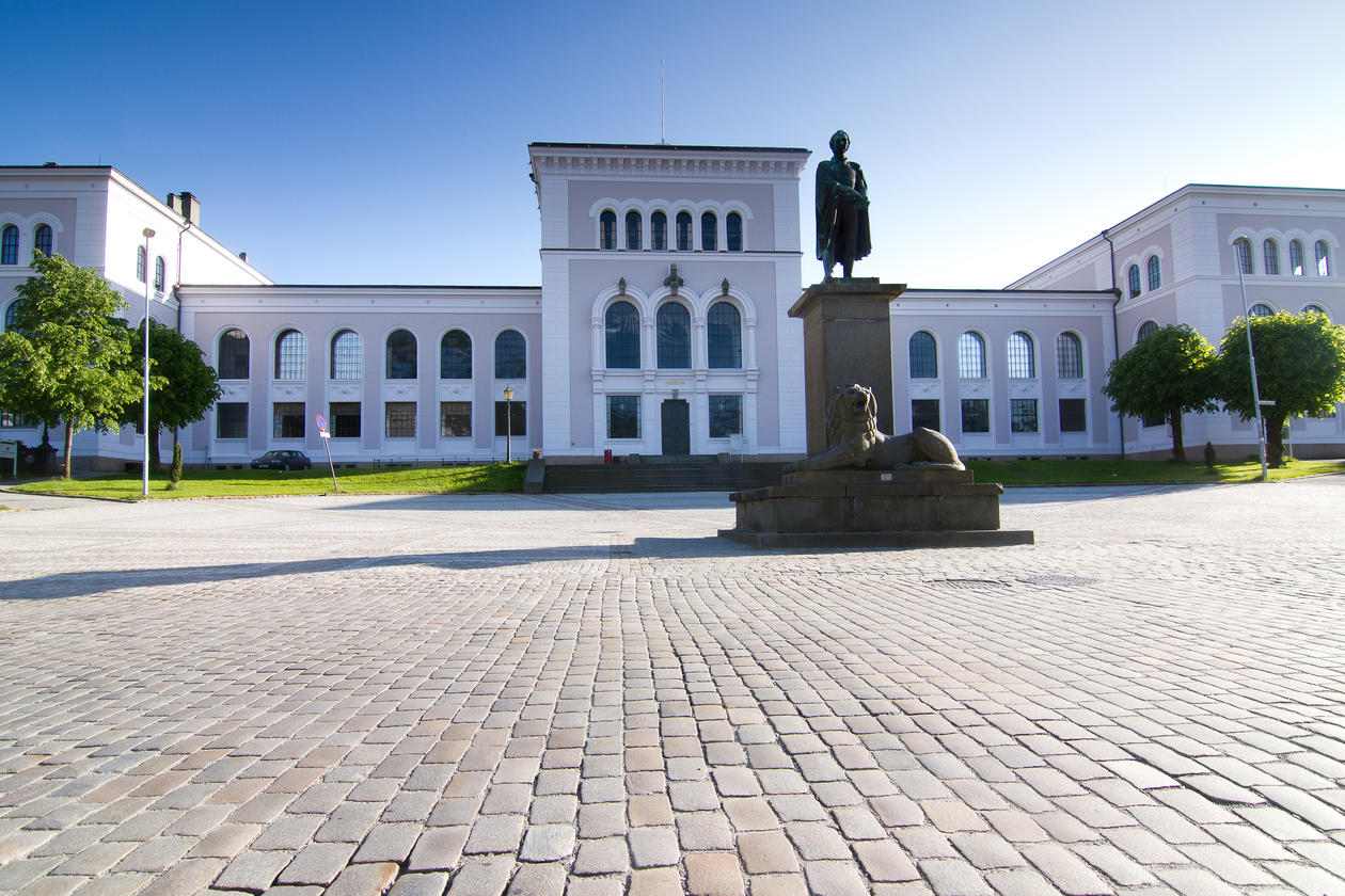 Nye Styremedlemmer Ved Universitetet I Bergen | Aktuelt | UiB