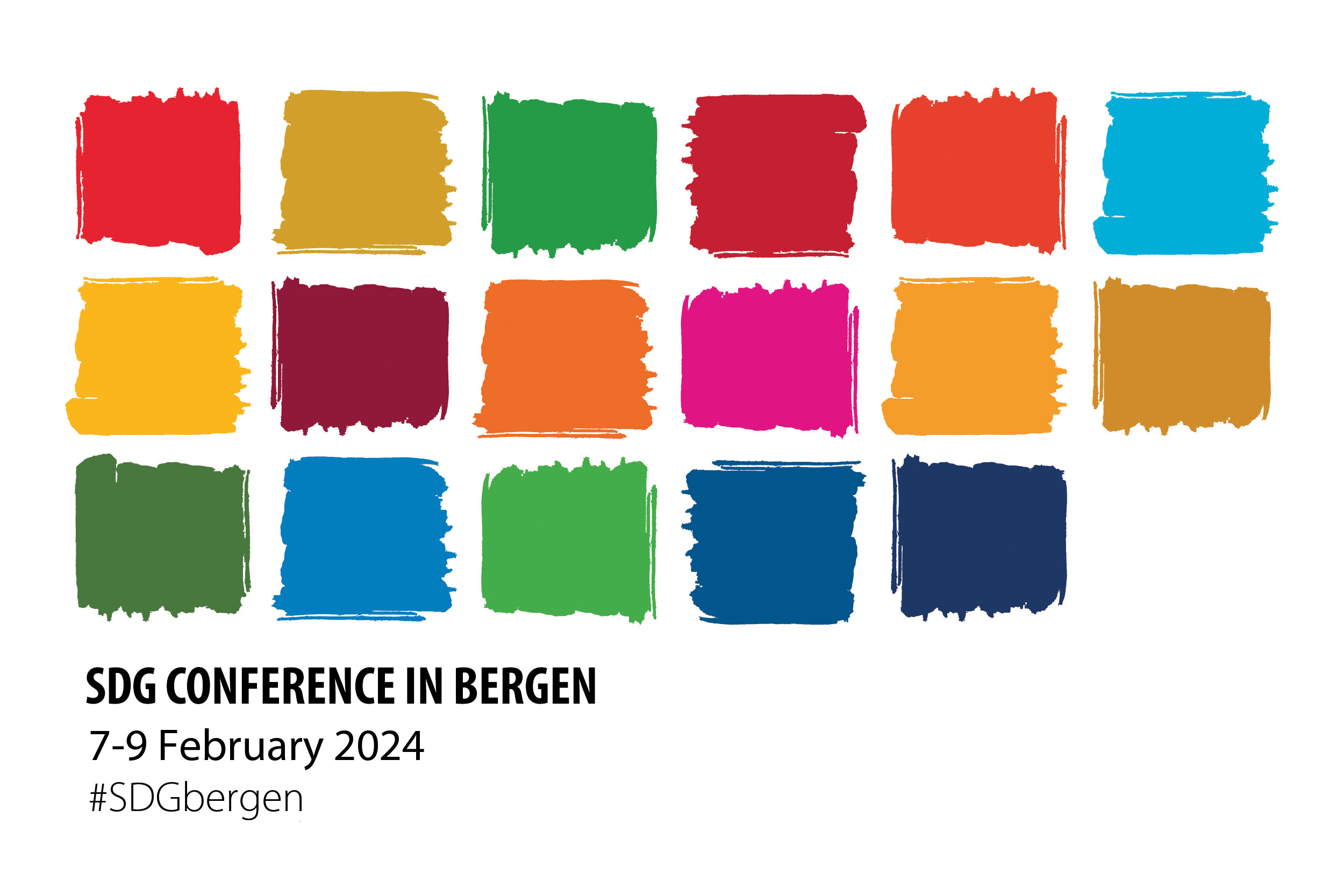 Day Zero 2024 programme SDG Conference in Bergen UiB