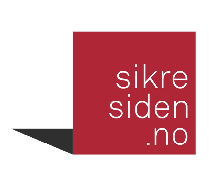 Webinar About Sikresiden.no (on The Safe Side) | HMS-portalen | UiB