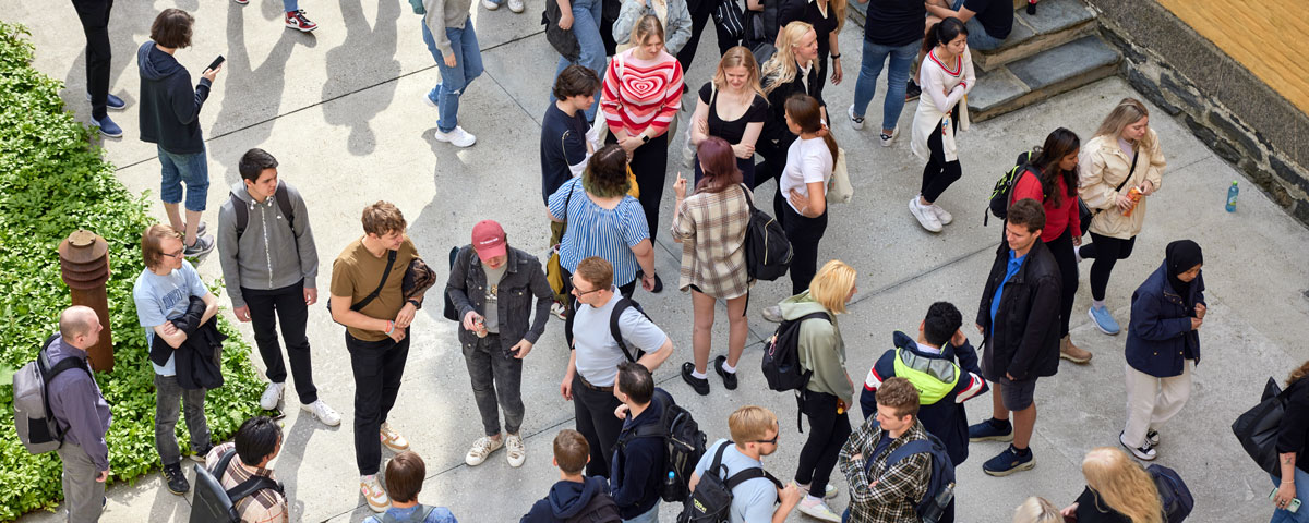 Det humanistiske Fakultetssekretariat