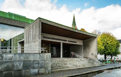 Språkkafé Drop-in På Onsdager I Partallsuker | Studentsider | UiB