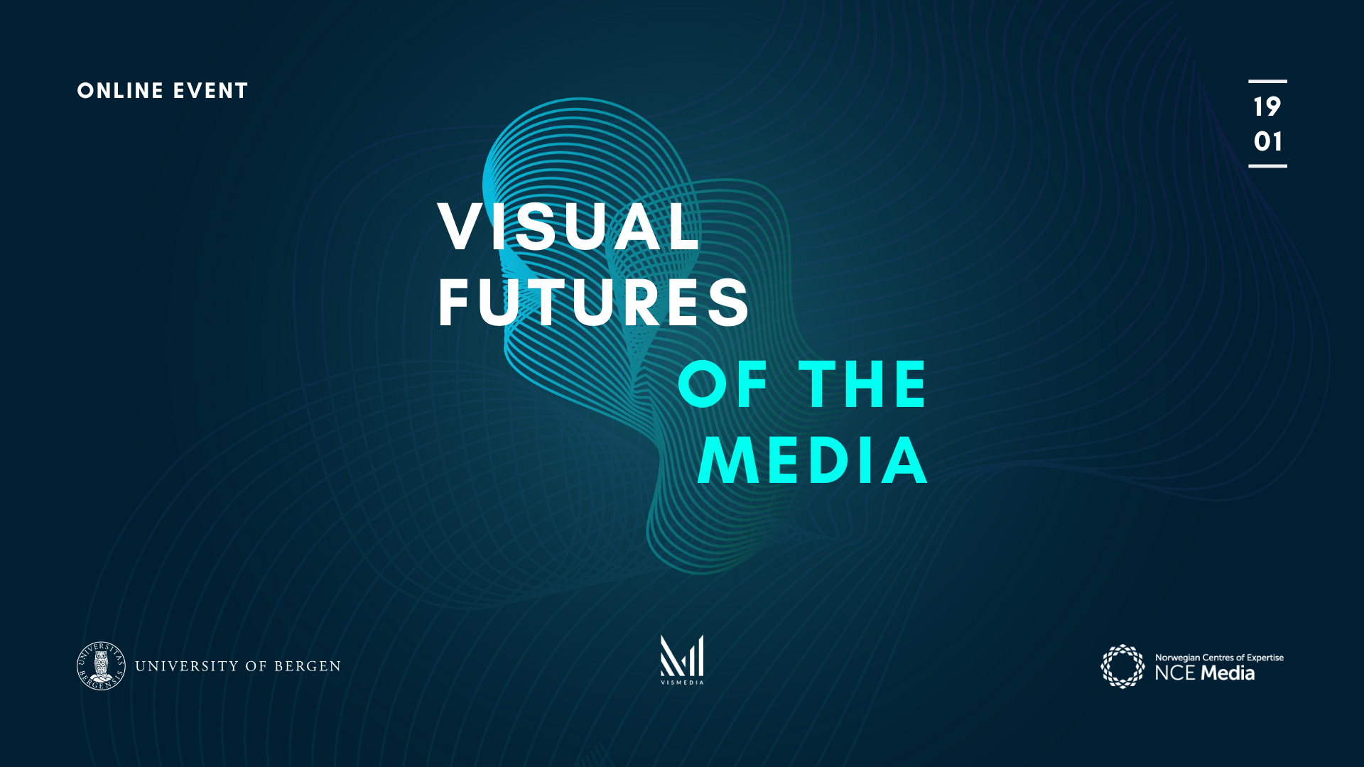 Visual Futures Of The Media 2021 | Department Of Information Science ...