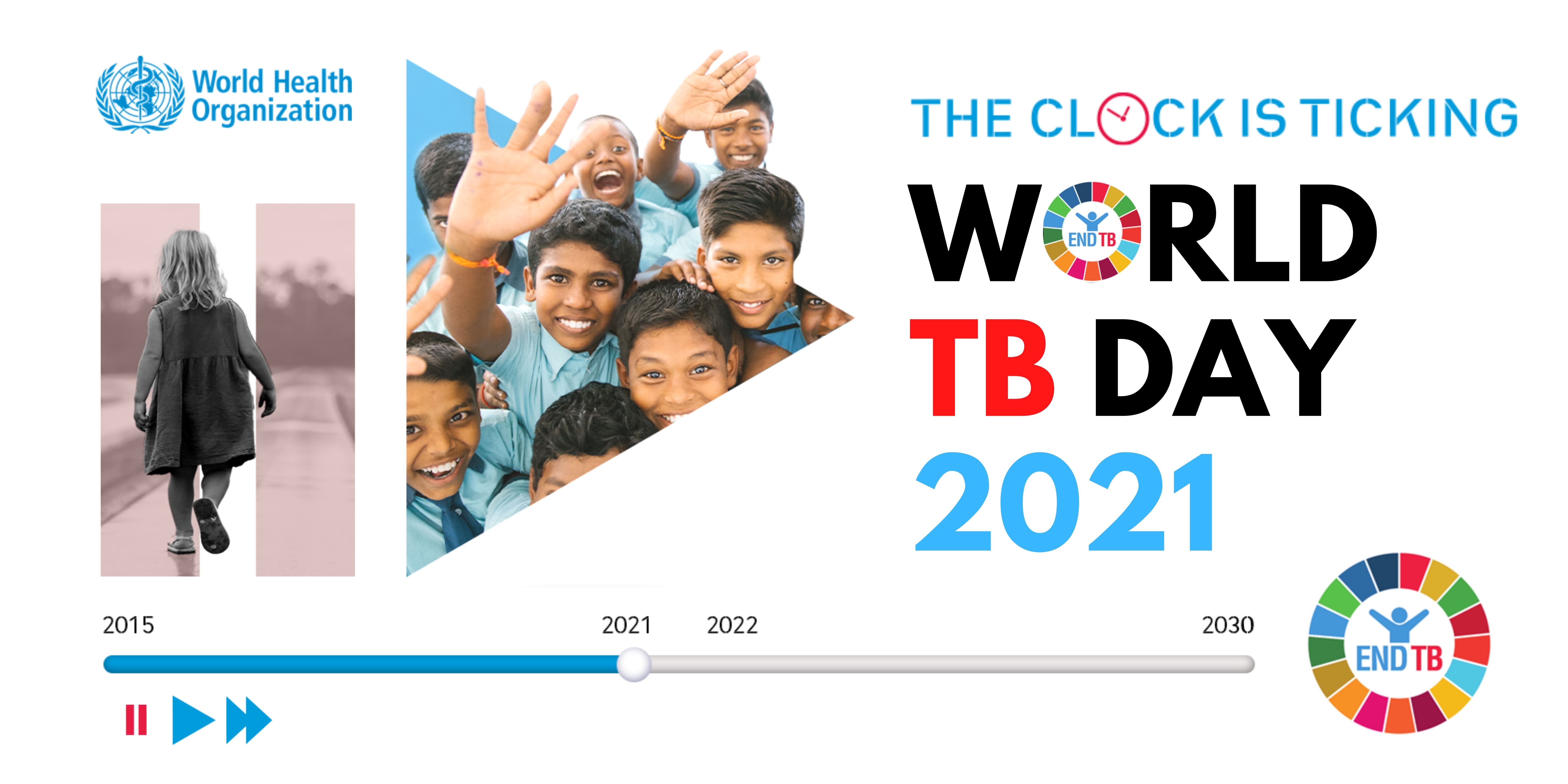 24 March World Tuberculosis (TB) Day Centre for International Health