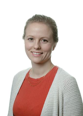 Ragnhild Marie Mellingen