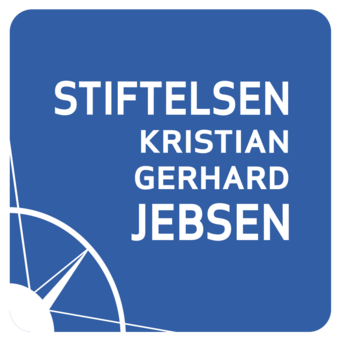 KG jebsen logo