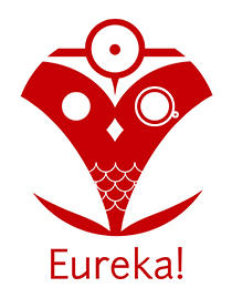 Logo Eureka!