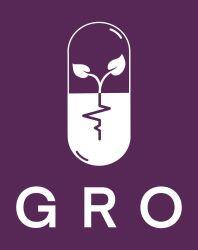 Gro Bergen logo