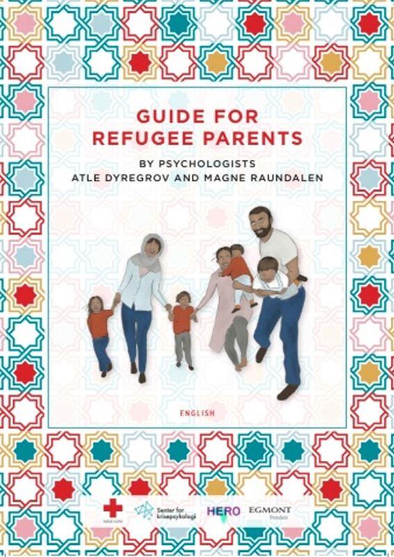 Guide for refugee parents