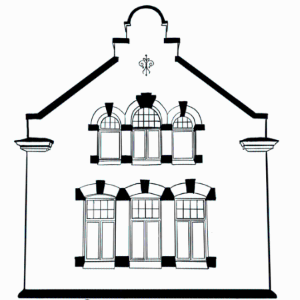 Logo Husstyret Gade  