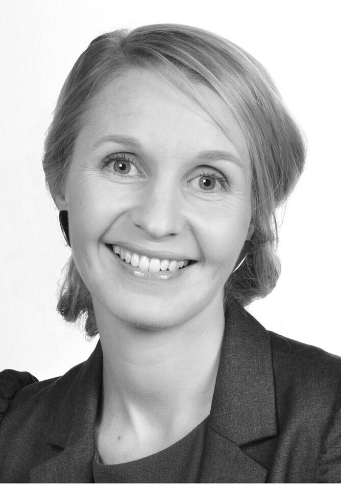 Elisabeth Marie Strømme 