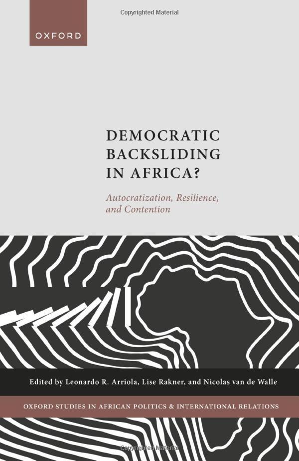 Democratic Backsliding In Africa? | Global Challenges | UiB