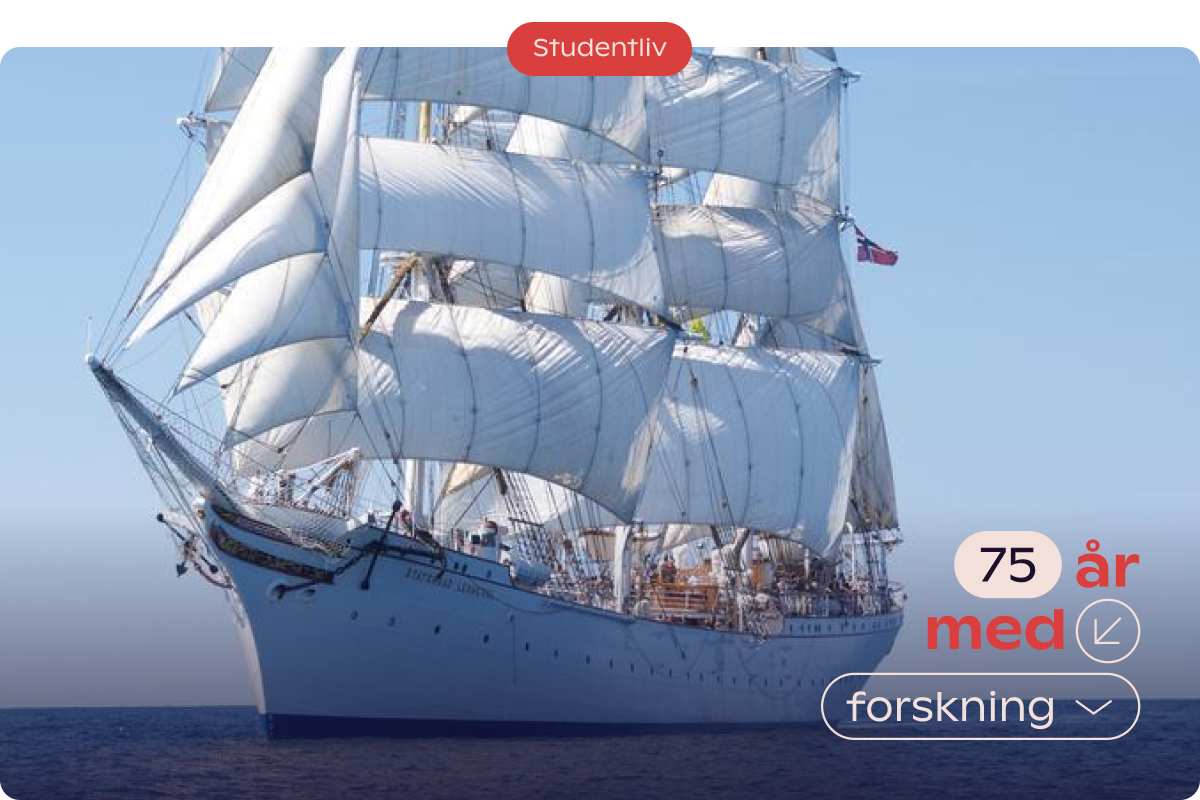 Statsraad Lehmkuhl