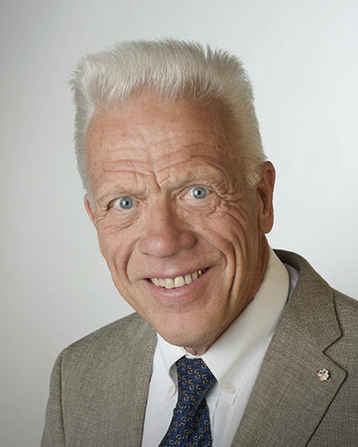 Jan Mangerud
