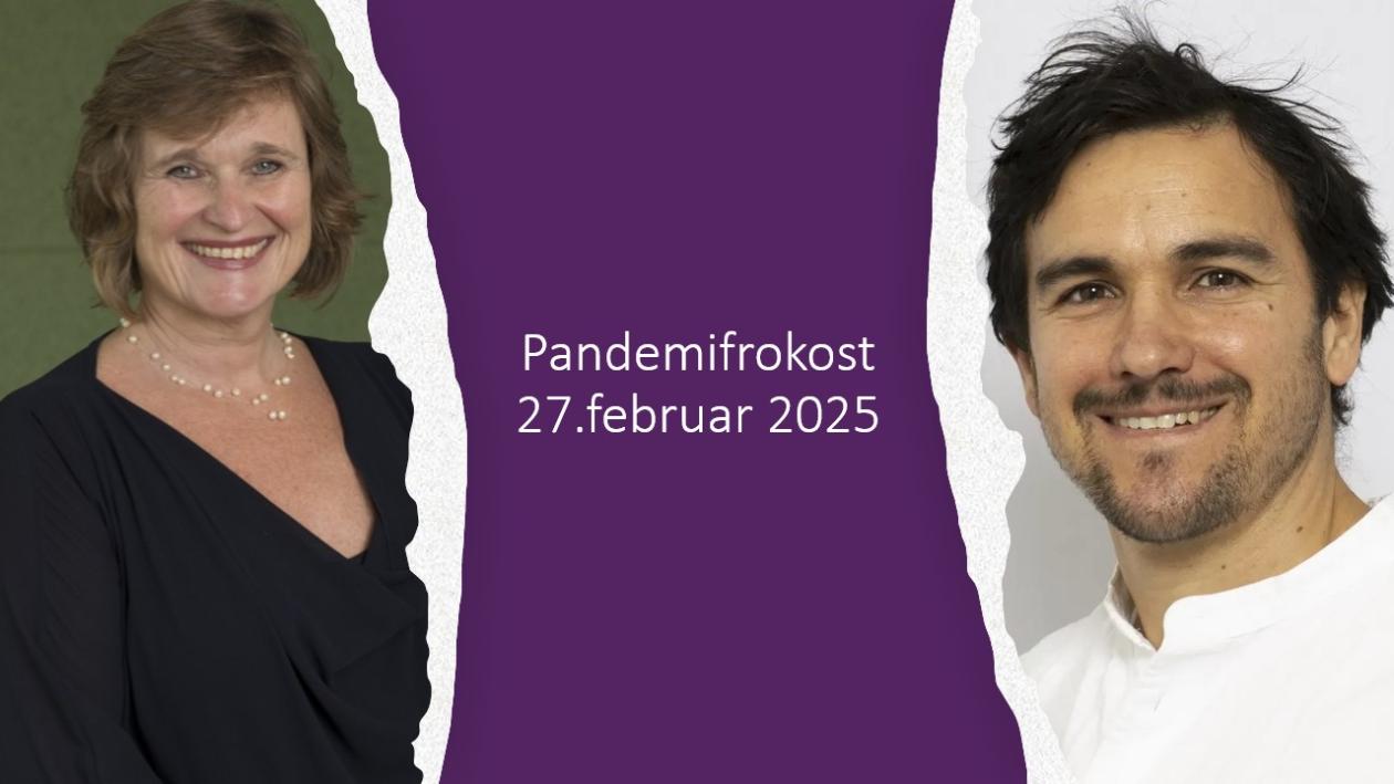 Pandemifrokost