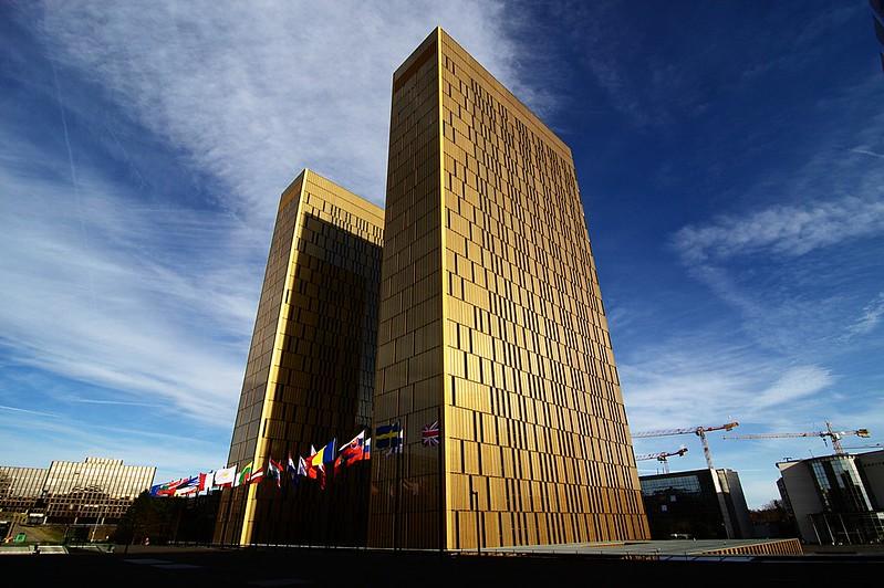 Court of Justice of the European Union (CJEU)