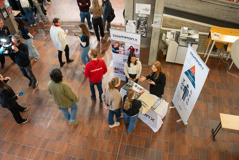 Karrieredag på UiB