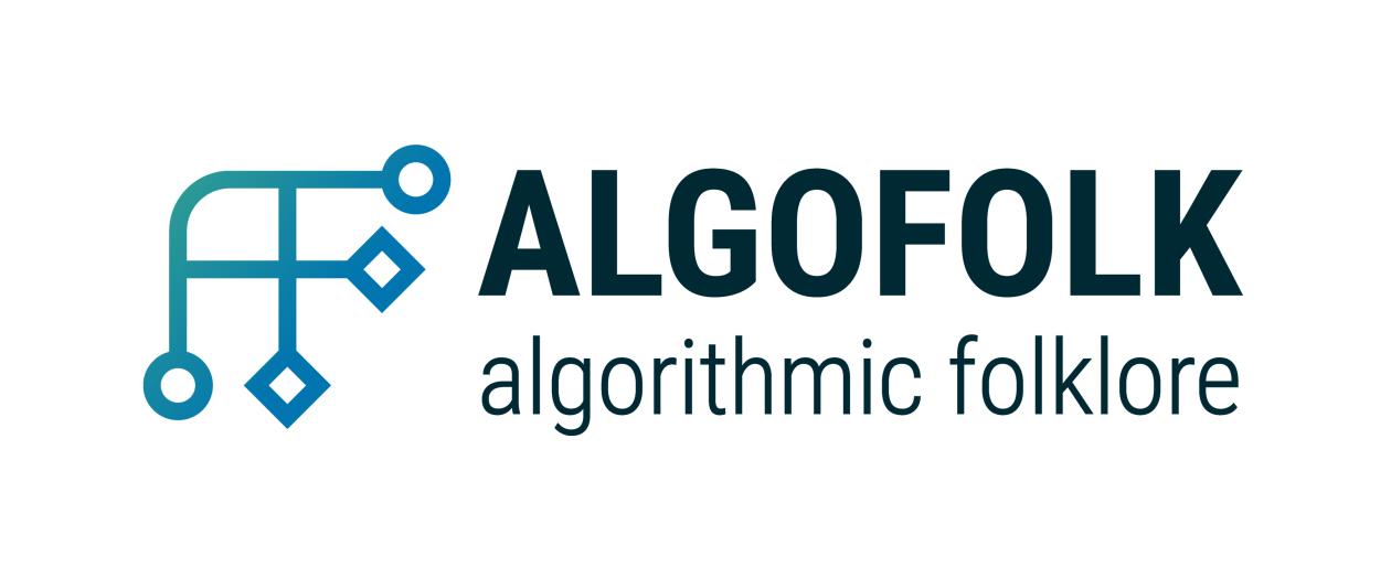 ALGOFOLK logo