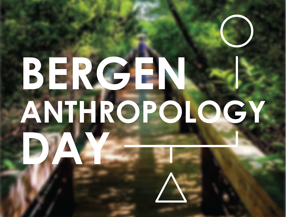 Logo Bergen Anthropology Day