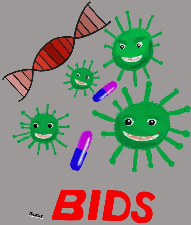 BIDS logo 