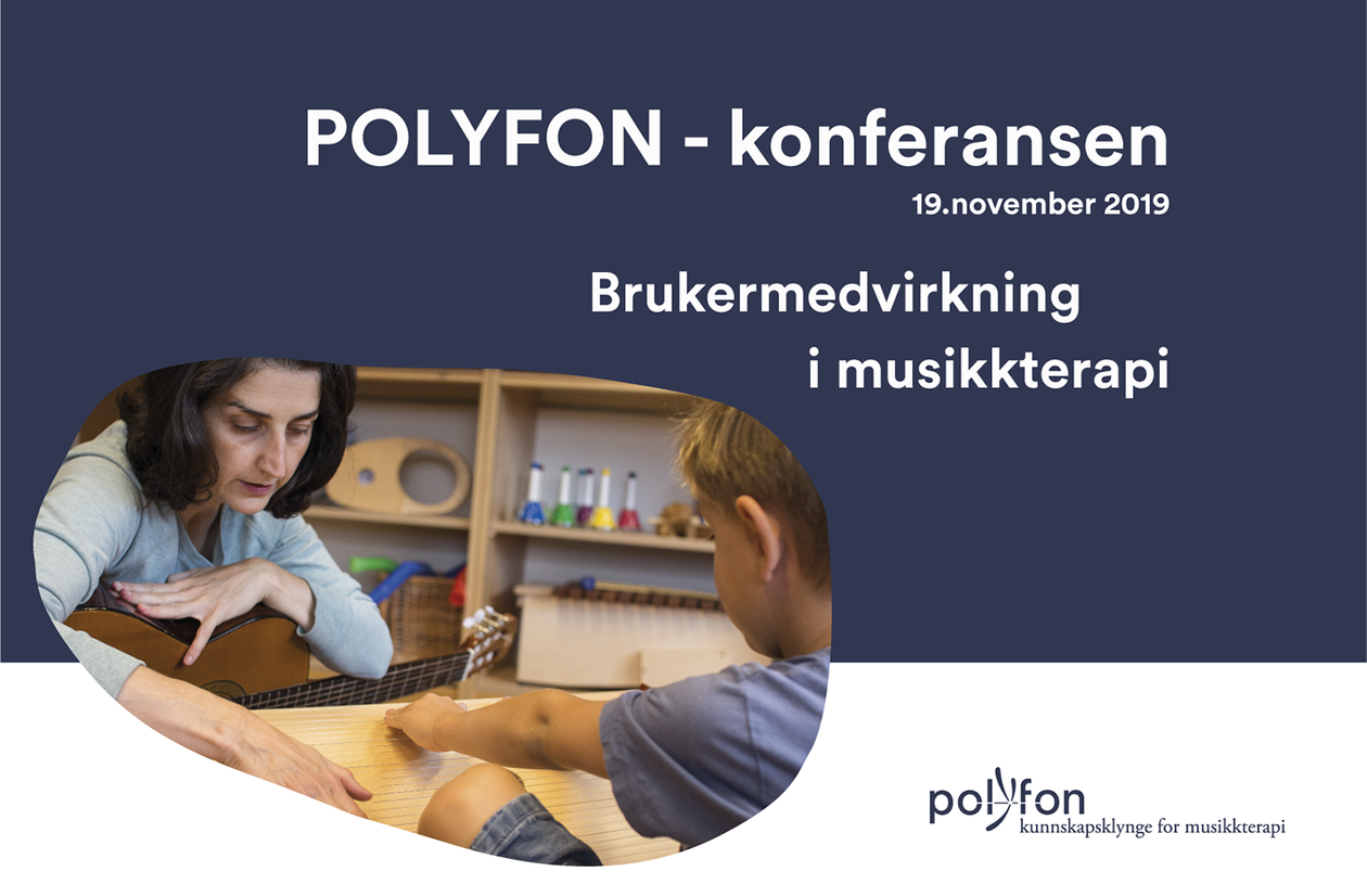 Polyfon-konferansen 2019