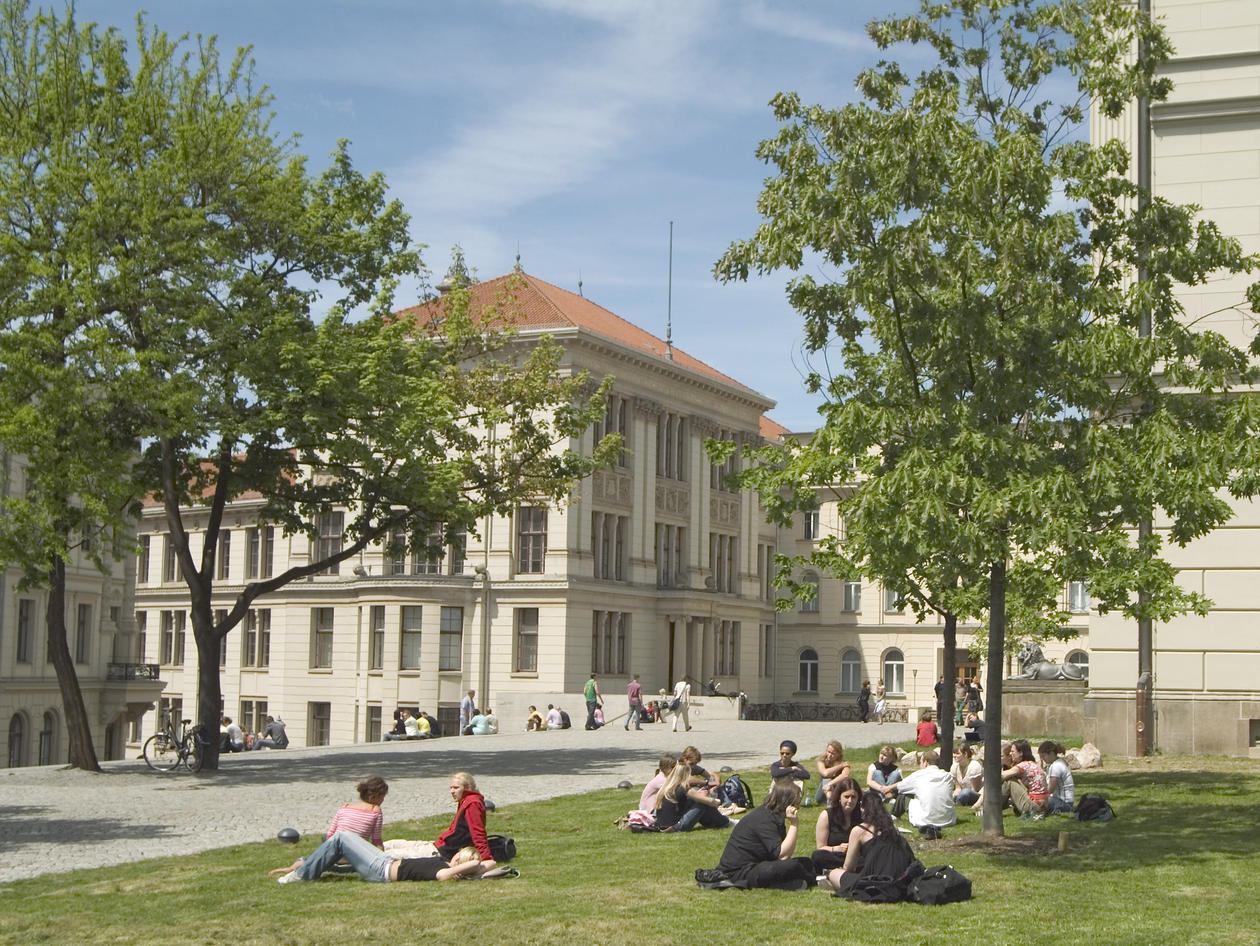 Martin Luther University Halle-Wittenberg And Faculty Of Law (ERASMUS+ ...