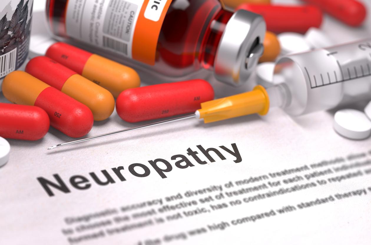 Neuropathy image