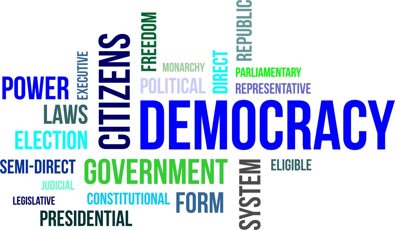 Why Democratic Discontent? | Department Of Comparative Politics | UiB