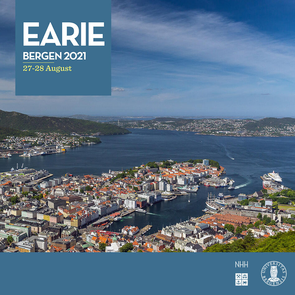 EARIE Conference