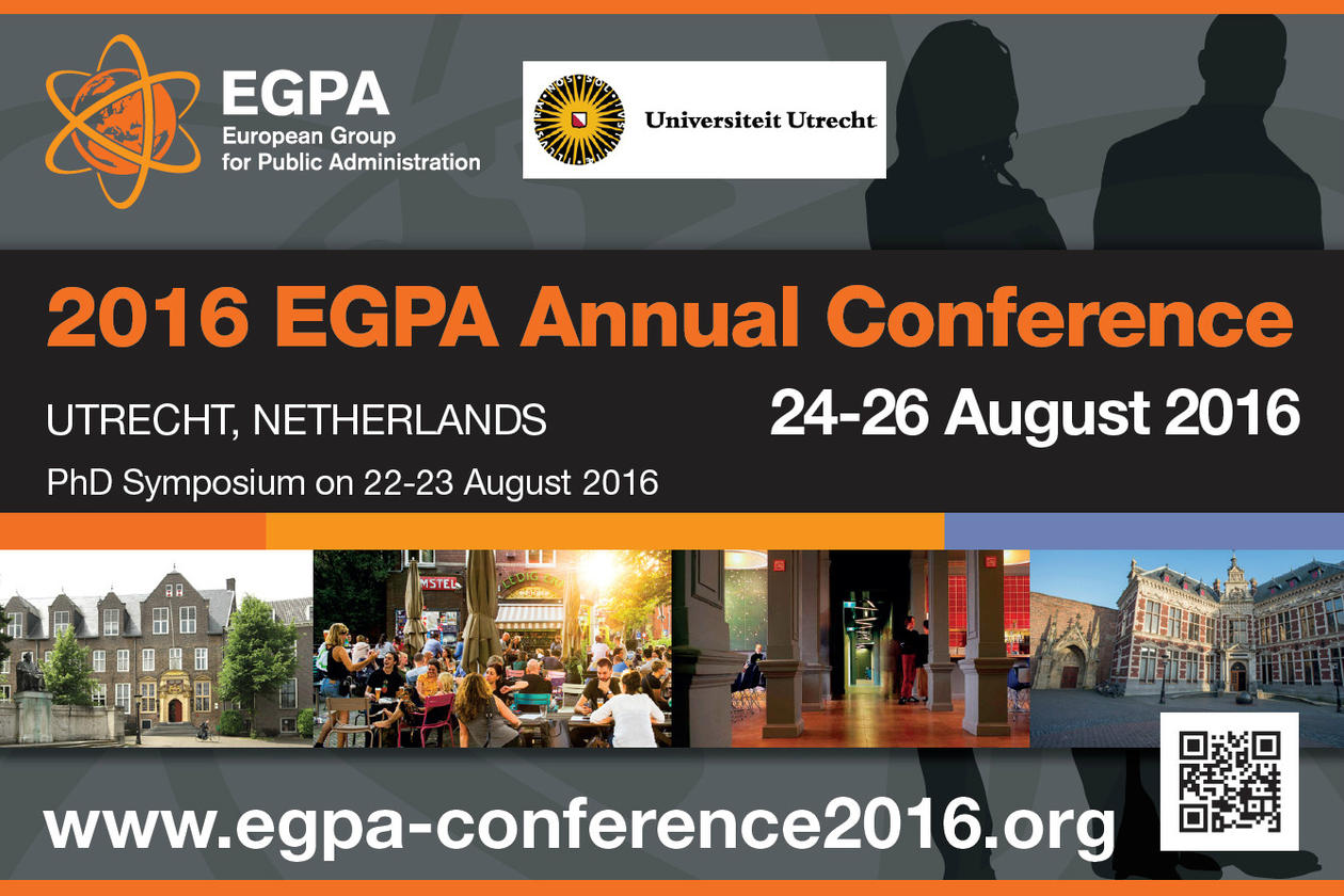 EGPA 2016