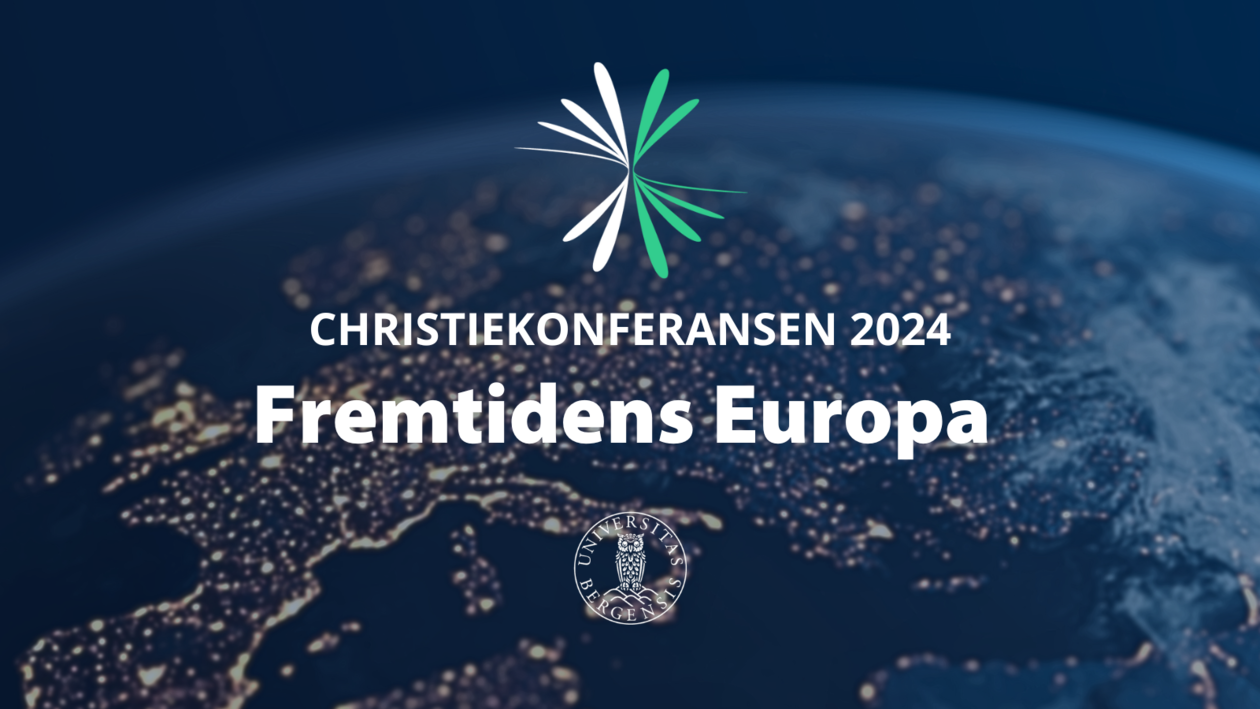 Christiekonferansen 2024 