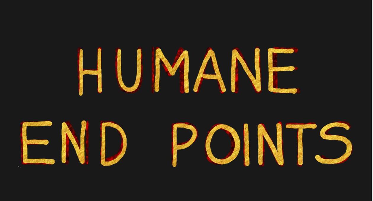 Humane Endpoints