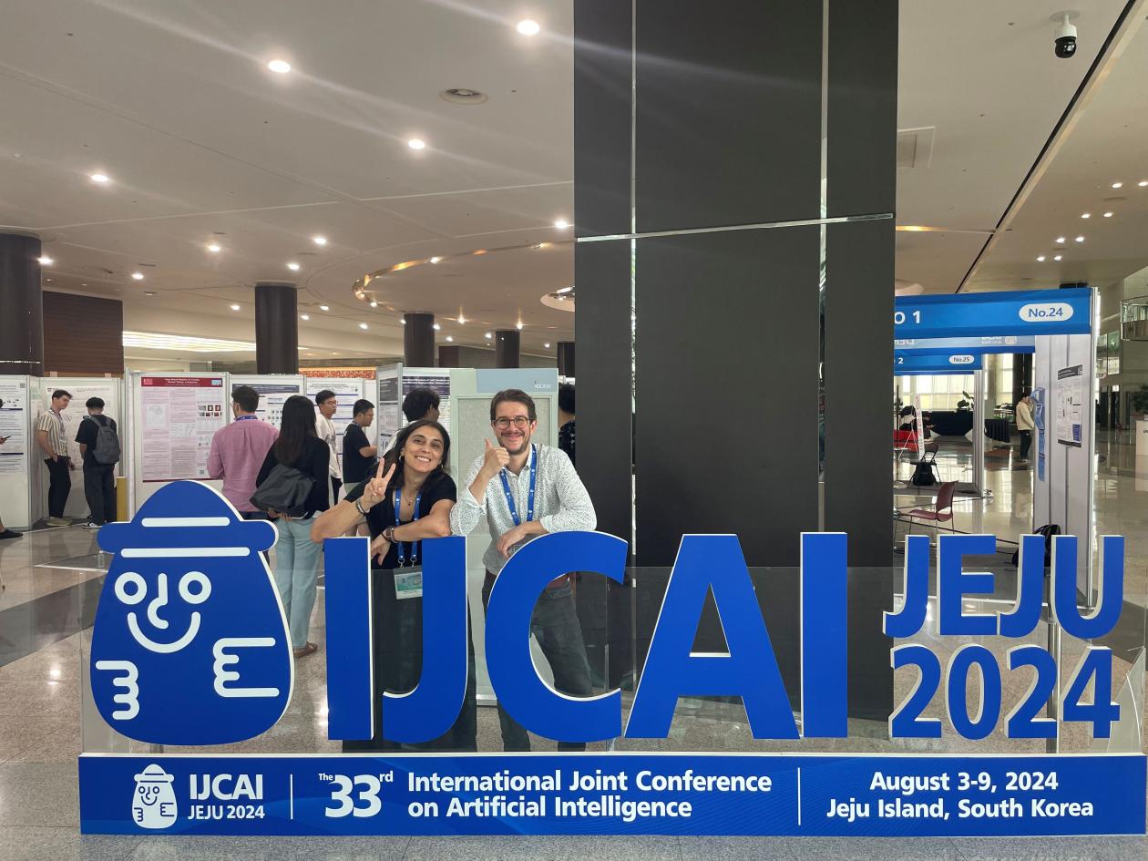 IJCAI participants