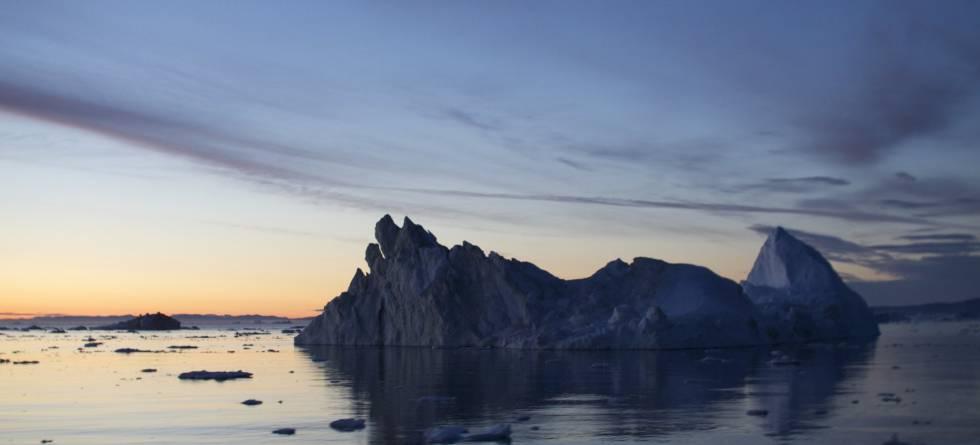 Klima: Antarktis bak brå havstigning i forrige mellomistid