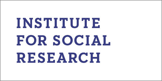 Logo Institute for Social Research