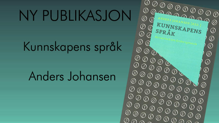 Kunnskapens språk