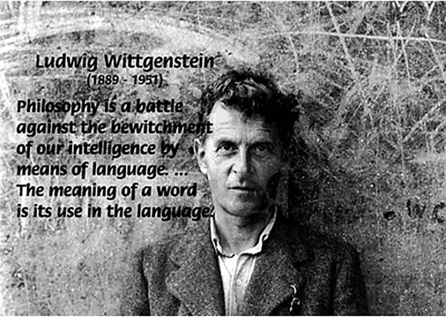 Wittgenstein On The Other Minds Problem | Institutt For Filosofi Og ...