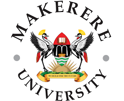 Screenshot Makerere University logo