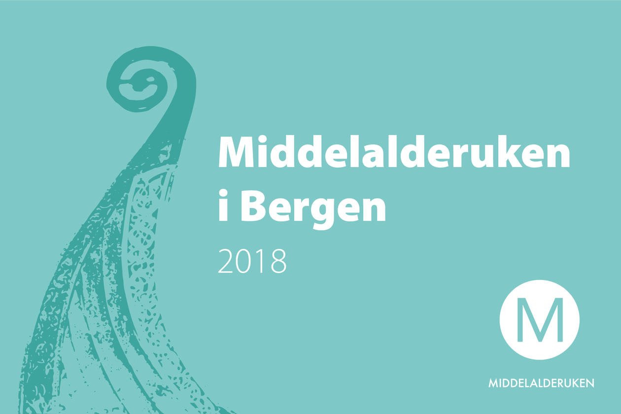 Middelalderuken i Bergen 2018