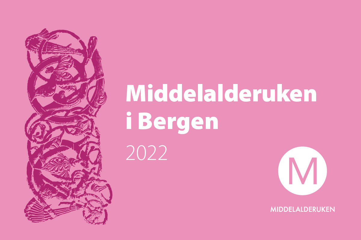 Illustrasjon for Middelalderuken 2022 