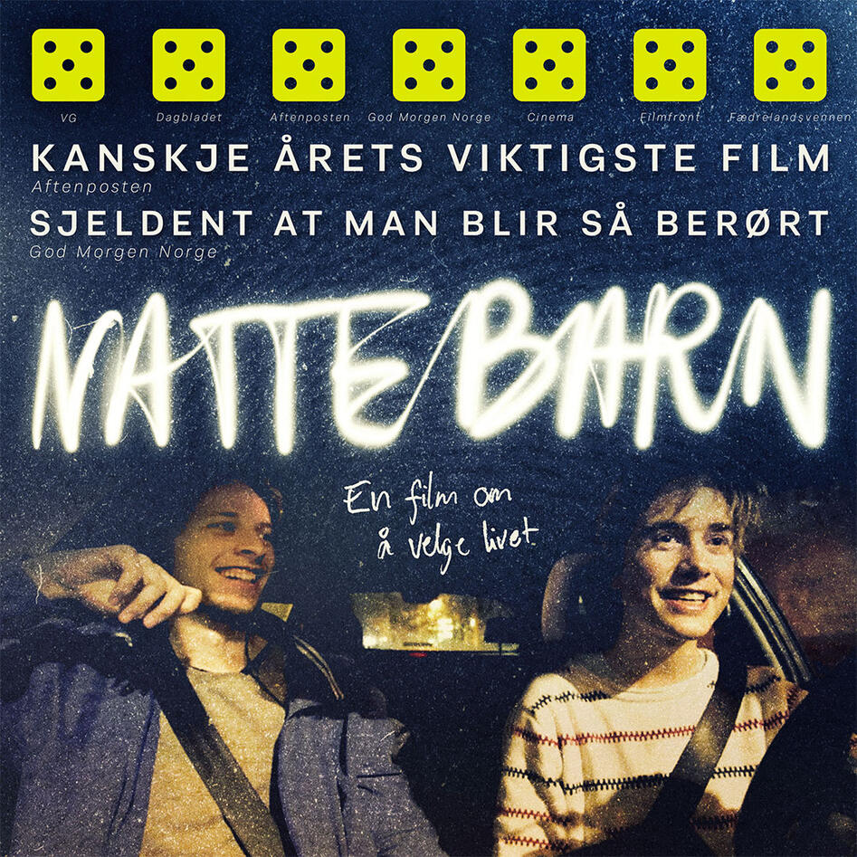 Nattebarn film