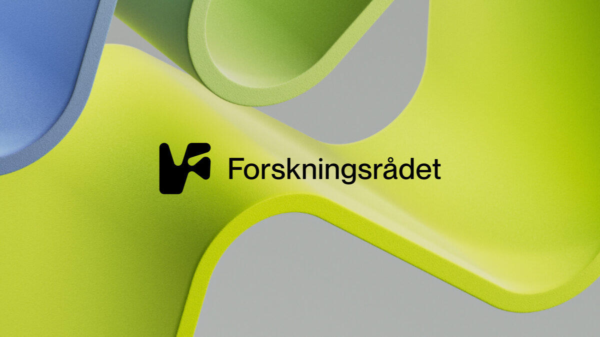 Norges Forskningsråd